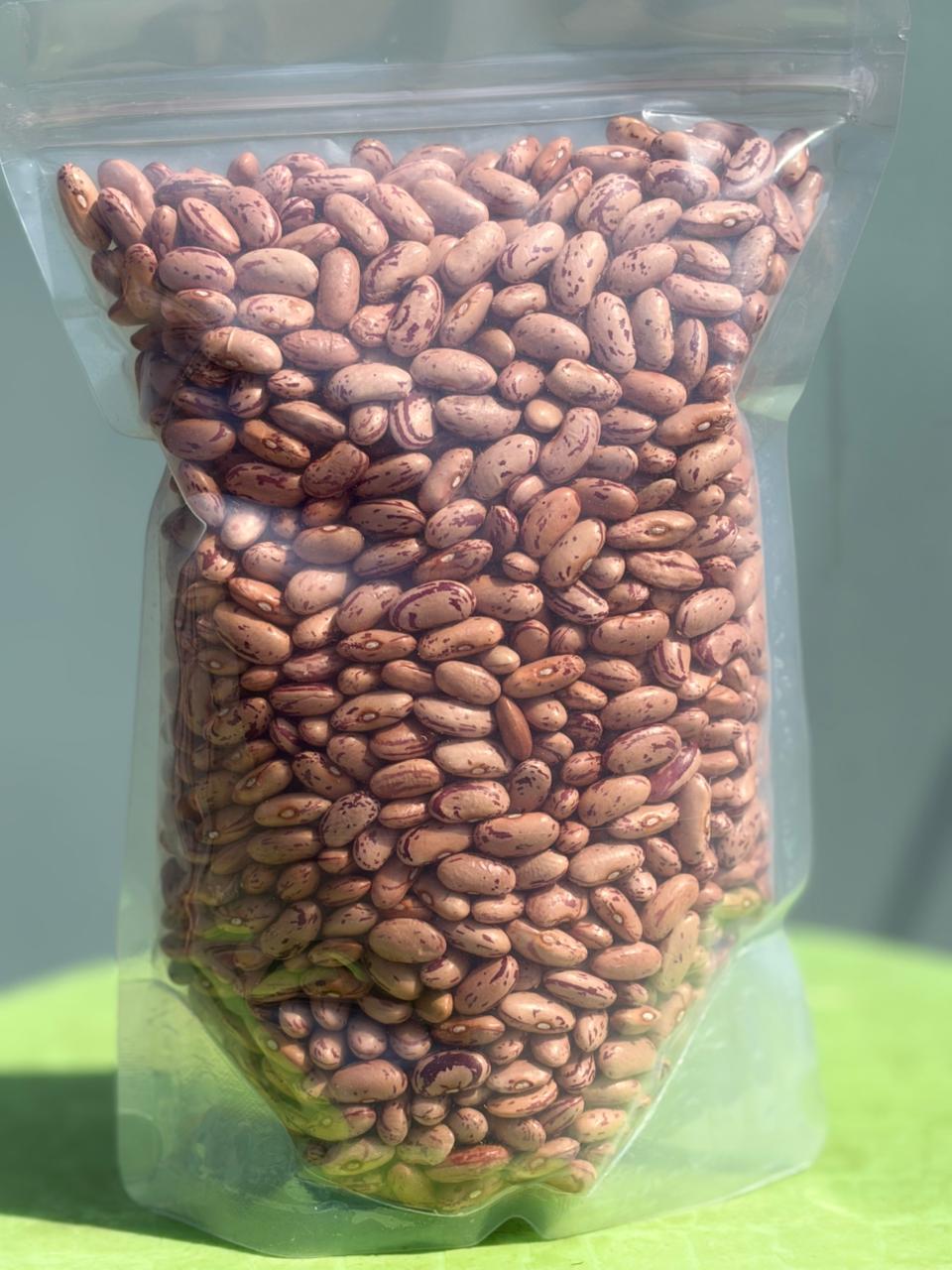 Pahadi Rajma