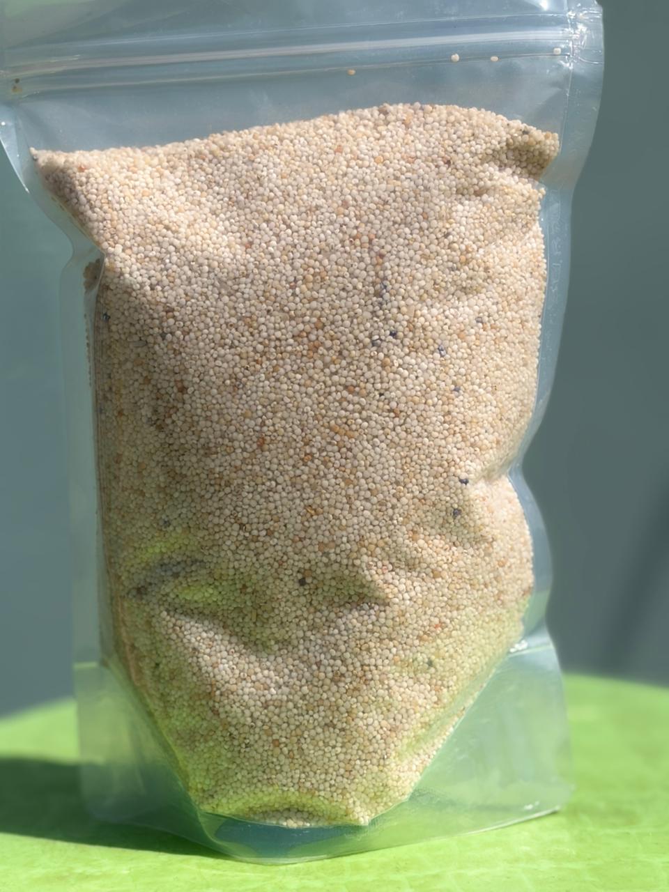 Jhongra (Barnyard Millet)