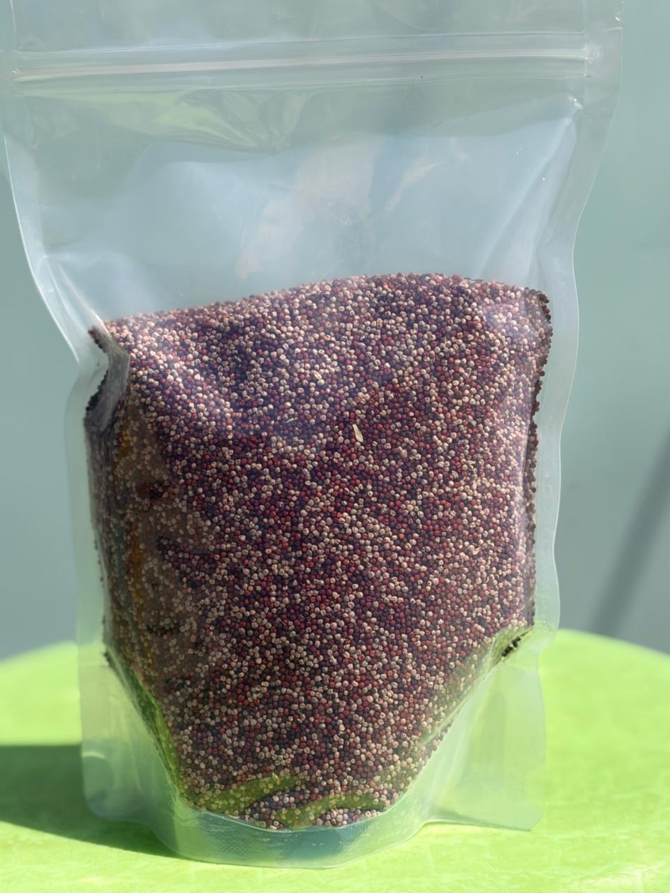 Madua / Ragi (Whole)