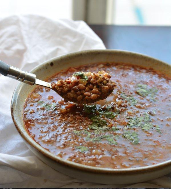 Gahath Dal: The Forgotten Himalayan Superfood for Modern Health