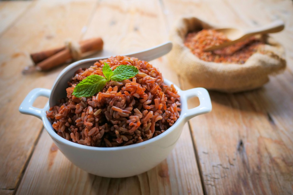 Why Himalayan Red Rice is a Better Choice for Healthy Eating