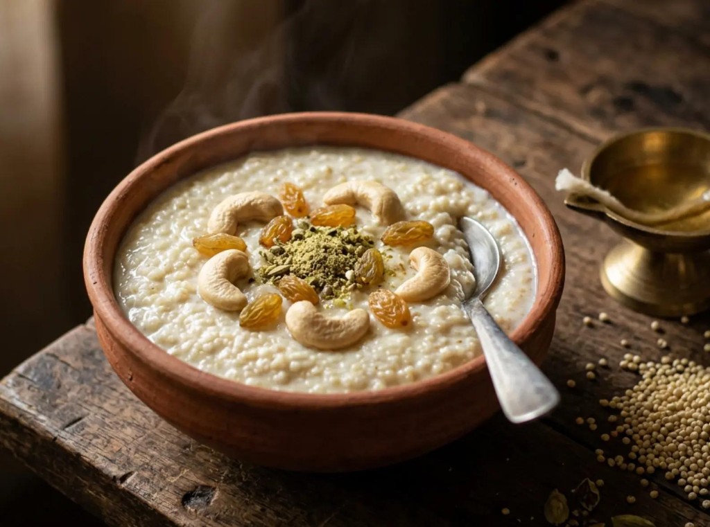 Jhangora Millet: The Ancient Grain Making a Modern Comeback