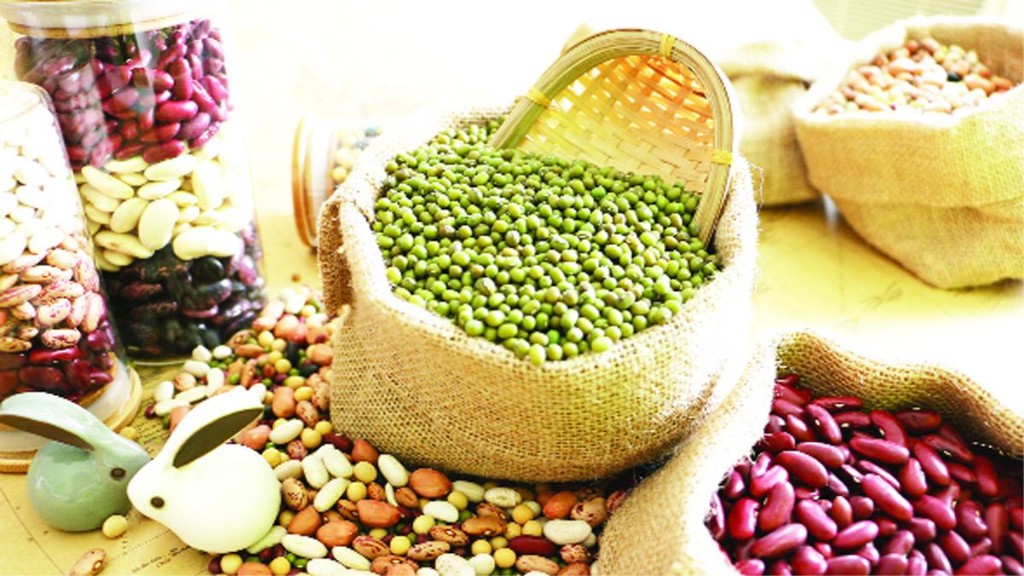 Traditional Uttarakhand Superfoods for a Healthier Lifestyle