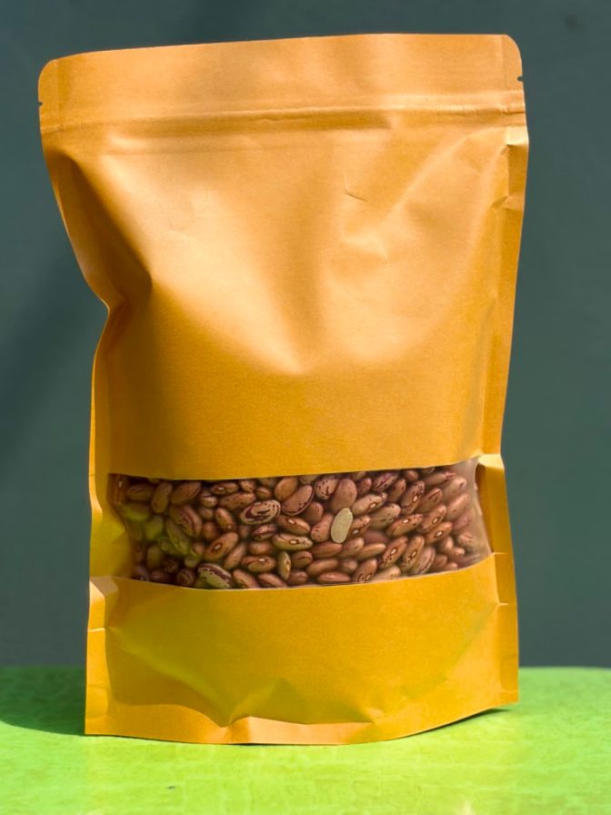 Pahadi Rajma — alternate view