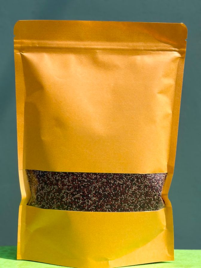 Madua / Ragi (Whole)