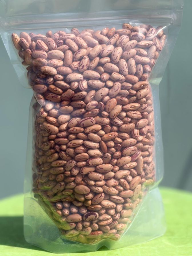 Pahadi Rajma