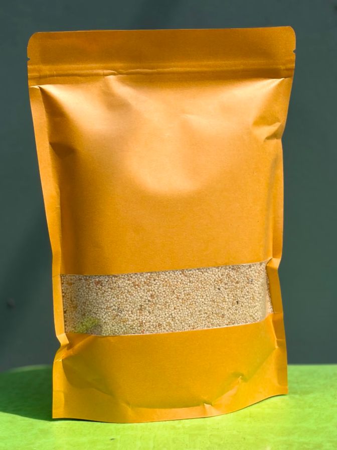 Jhangora (Barnyard Millet)